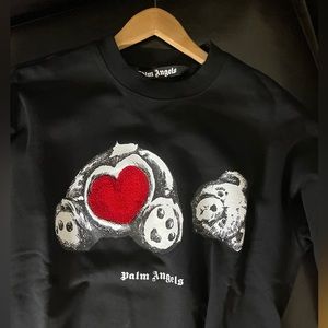 Palm angels Unisex